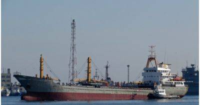 Подрыв турецкого судна у берегов Румынии: украинские военные опровергли информацию