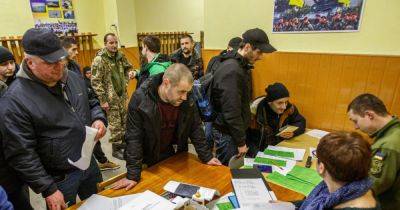 Мобилизация в Украине: могут ли родственники погибших гражданских получить отсрочку