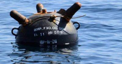 Турецкое судно подорвалось на мине в Черном море: что известно