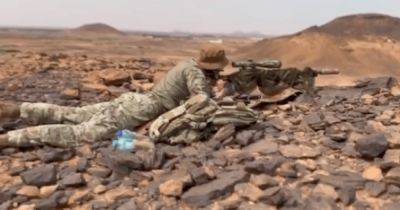 Операция в Судане: Украина причастна к атаке по ЧВК "Вагнер" и их союзникам, — СМИ (видео)