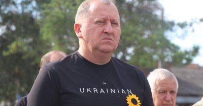 Александр Лысенко - Просидел в СИЗО два дня: мэра Сум, который попался на крупной взятке, выпустили под залог - focus.ua - Украина - Того - Сумы