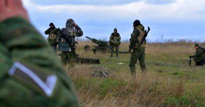Готовятся к постоянной мобилизации: РФ развивает полигоны на Донбассе (фото)