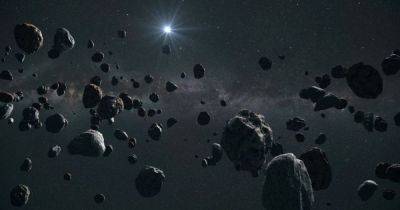 Обнаружена новая часть Солнечной системы: за Плутоном нашли 12 крупных объектов