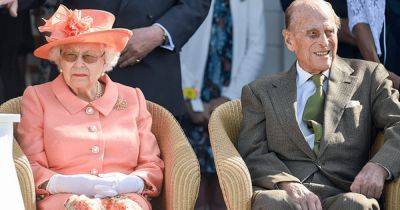 Завещания Елизаветы II и принца Филиппа будут храниться в секрете в течение 90 лет, — СМИ