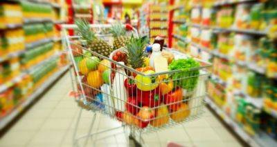 Сетевой супермаркет в Чехии предоставляет скидку для пожилых людей