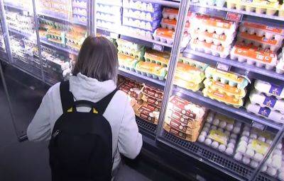 Цены на продукты в Украине начинают меняться, чего ждать от стоимости лука и яиц: неутешительный прогноз - politeka.net - Украина