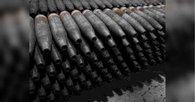 Дания выделит 100 миллионов крон на совместную закупку боеприпасов для Украины