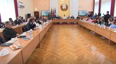 Беларусь провела встречу иностранных дипломатов с депортированными из Украины детьми