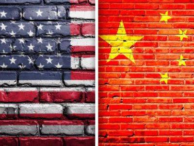 США ввели санкции против 42 китайских компаний из-за торговли с Россией
