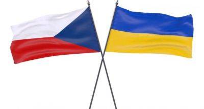 Десятки тысяч украинцев в Чехии претендуют на специальные льготы