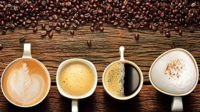 Не все так радужно: о каком влиянии кофе на организм вы даже не подозревали