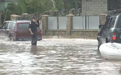 Мир ожидают новые катастрофы: десятки стран будут уничтожены смертельными наводнениями - ученые