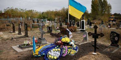 Эксперты ООН посетили село Гроза после террористического акта россиян