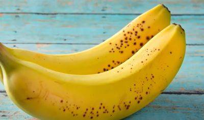 Не все так однозначно: какую скрытую угрозу представляют бананы для здоровья
