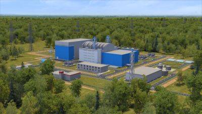Узбекистан заинтересовался российскими малыми атомными электростанциями