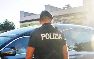 В Италии изъяли у мафии около 100 млн евро - korrespondent.net - Украина - Италия