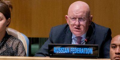 Россия имеет «достаточные шансы» вернуться в Совет ООН по правам человека — Reuters