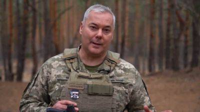 Пограничные наряды следят за "проверкой боеготовности" в Беларуси - Наев