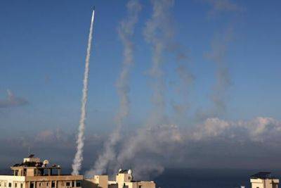 ХАМАС начал войну против Израиля: хроника противостояния, минута за минутой