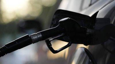 Минэнерго отметило тенденции к снижению розничных цен на топливо