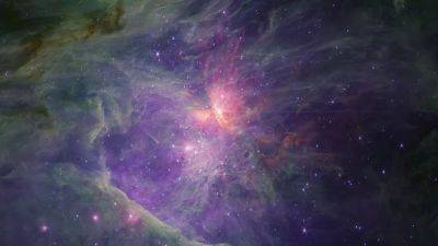 Телескоп «Джеймс Уэбб» открыл парные планетоподобные объекты в туманности Ориона