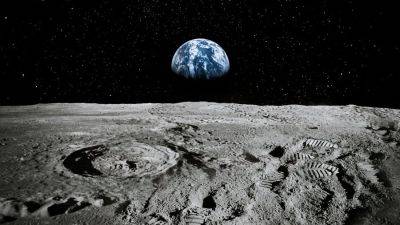 Откуда там вода: Учёные встревожены загадочной аномалией на Луне