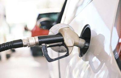 Цены на бензин и дизтопливо за неделю выросли еще на 30-40 копеек за литр