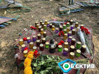 Ракетные удары по Харькову и Грозе: состояние раненых на утро 7 октября – ХОВА
