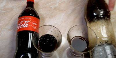 Главное, чтобы не нашли дети: для чего необходимо в гараже припрятать пару баночек Coca-Cola