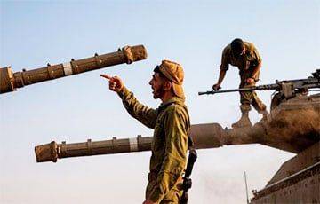 Десятки террористов ХАМАС прорвались на юг Израиля