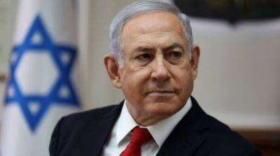 Мы в состоянии войны: премьер Израиля сделал заявление после утренней атаки ХАМАСу
