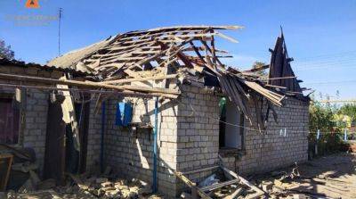 В Запорожской области возросло число погибших в результате обстрела села кассетными снарядами