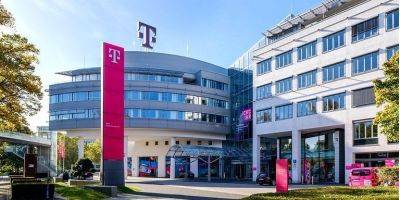 Германия вне конкуренции. Deutsche Telekom занял первое место в рейтинге самых дорогих брендов Европы — кто еще вошел в топ-10