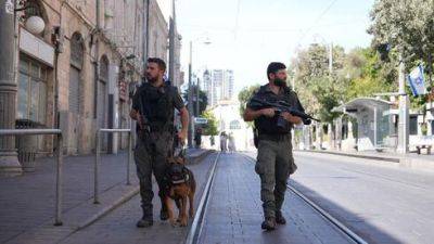 После атаки ХАМАСа: у израильтян больше нет ощущения безопасности