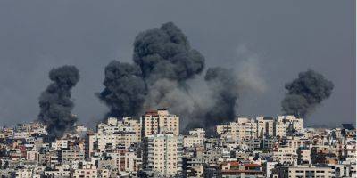«Мы все пойдем воевать». Чего в войне хочет ХАМАС и каким будет ответ Иерусалима — израильский политолог
