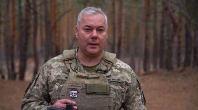 В Беларуси проверяют боевую готовность войск - Наев сделал заявление
