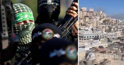 Война Израиль ХАМАС - в мечетях Иерусалима призывают к войне против Израиля, видео