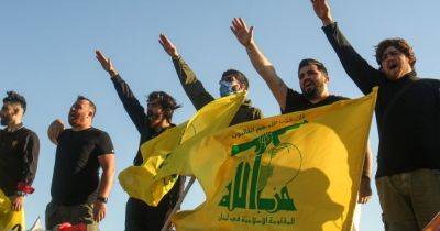 "Сектор Газа — отвлекающий маневр": "Хезболла" может напасть на Израиль с севера, — Игаль Левин