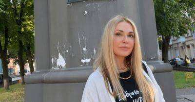 Ольга Сумская стала на защиту Виталия Козловского: что произошло