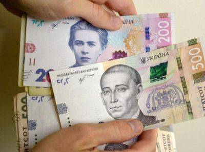 "Жителям пенсионного возраста Луганщины перечислено почти 410 миллионов гривен", - ЛОВА