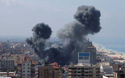 Стало известно, что могло стоять за атакой ХАМАС на Израиль