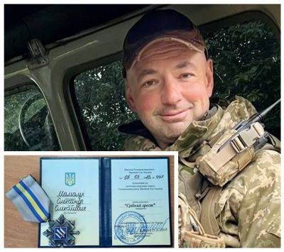 Судья-снайпер из Харькова Мамалуй стал заместителем главы Верховного Суда
