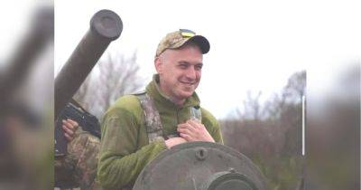 Отразил наступление колонны российских танков: зарегистрирована петиция о присвоении воину Героя Украины