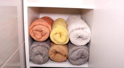 Мыло душистое, полотенце пушистое: как вернуть вашим банным полотенцам махровость, воздушность и мягкость