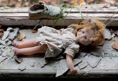 506 украинских детей погибли в результате агрессии РФ, - Офис генпрокурора