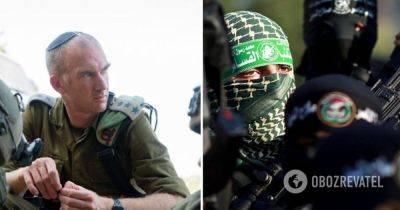 Израиль ХАМАС война – комбриг ЦАХАЛ Джонатан Штайнберг погиб 7 октября – ХАМАС атаковал Израиль – Джонатан Штайнберг фото