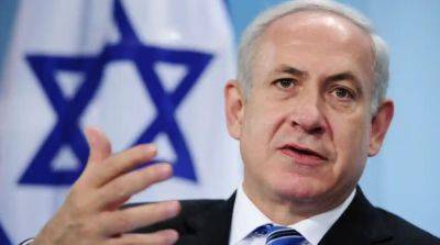 Израиль достигнет каждого места, где скрывается ХАМАС – Нетаньяху
