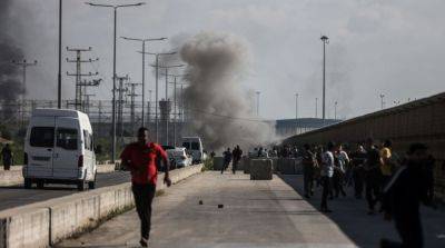 Атака ХАМАС дает основания обвинить разведку Израиля – Bloomberg