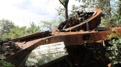 Украинские военные ликвидировали еще около 600 оккупантов и более 20 танков