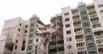 "єВідновлення": Рада приняла очень важное решение по компенсациям за разрушенное жилье